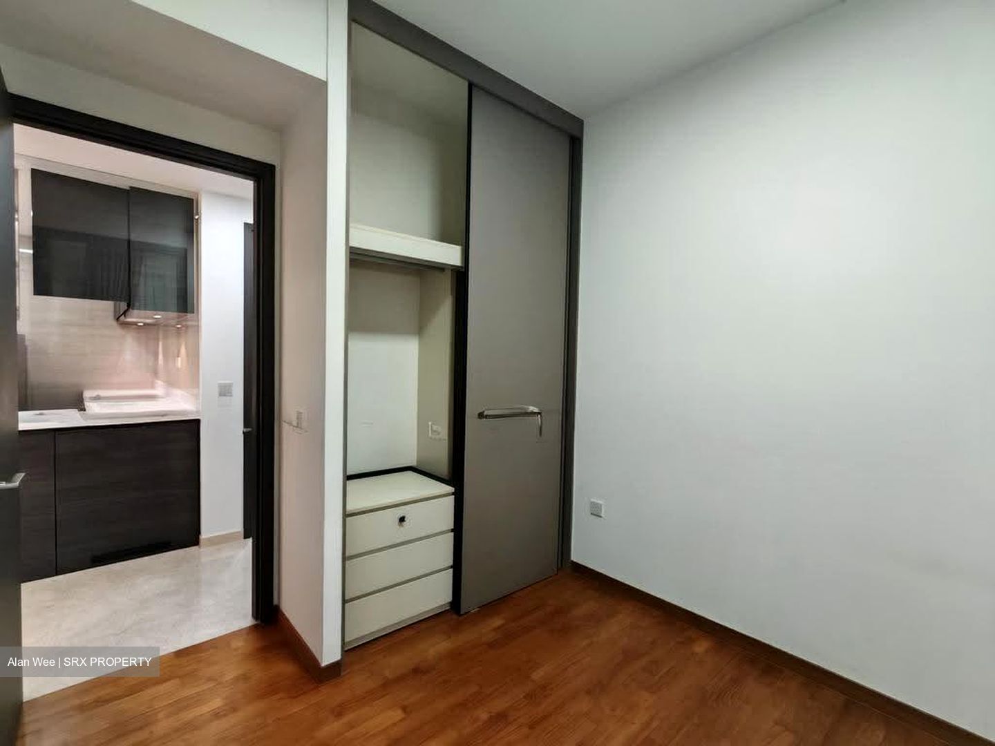 Rivertrees Residences (D28), Apartment #610260081